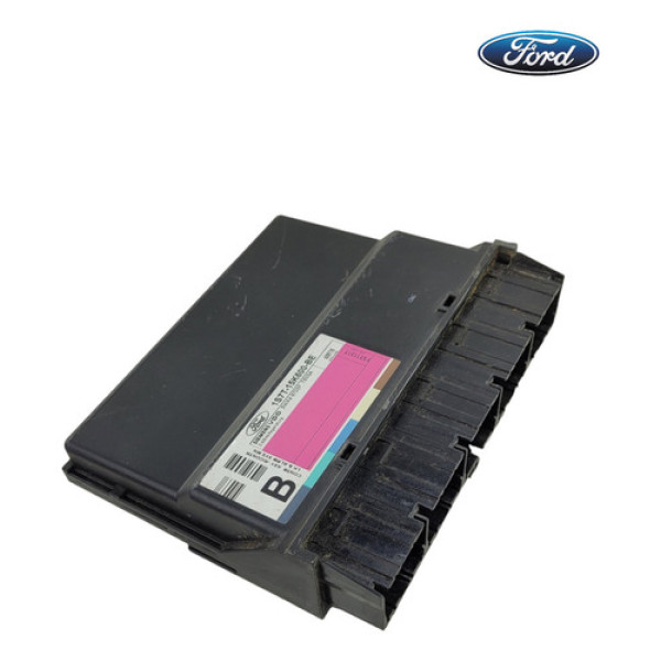 Modulo Central Conforto Alarme Vidro Ford Focus 2002 2007 