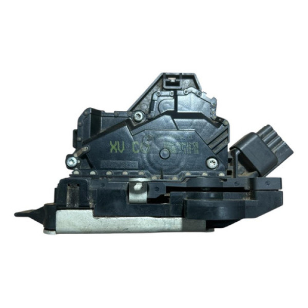 Fechadura Porta Traseira Direita Ford Focus 2003 Eletrica