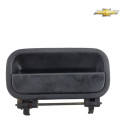 Macaneta Externa Chevrolet Corsa Classic 94 03 Traseira Esq Traseira