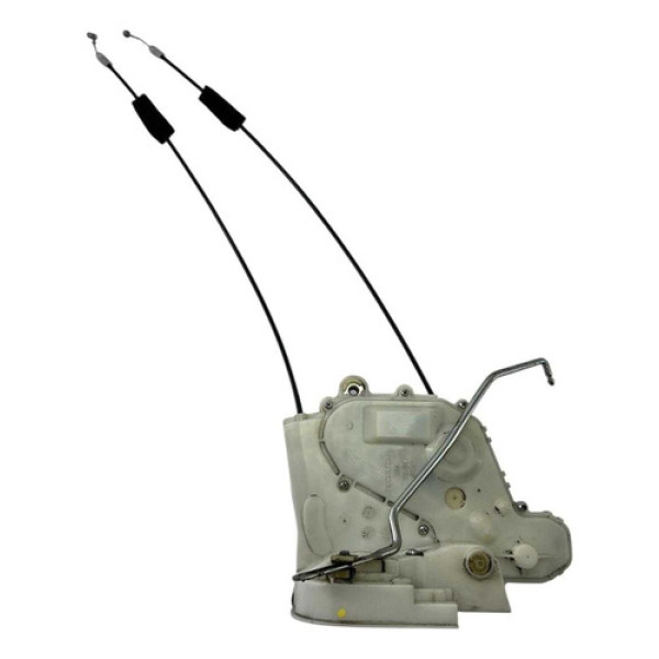 Fechadura Eletrica Dianteira Direita Honda Fit 2009 2014