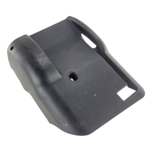 Capa Coluna Acabamento Audi A4 97 00 8d1953516 (detalhe)