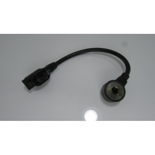 Sensor Detonação Citroen C4 2008 Original 9650938580