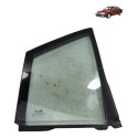 Vidro Fixo Traseiro Esquerdo Chevrolet Omega 1992 1993
