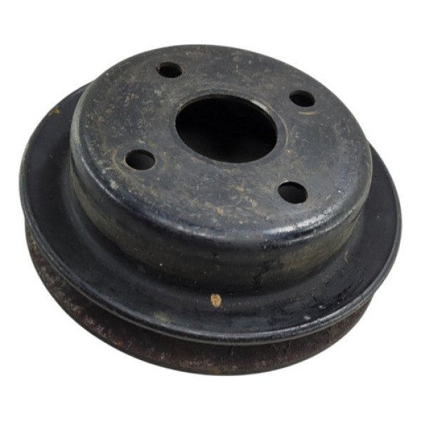 Polia Bomba Direcao Chevrolet Chevette 1987 2005