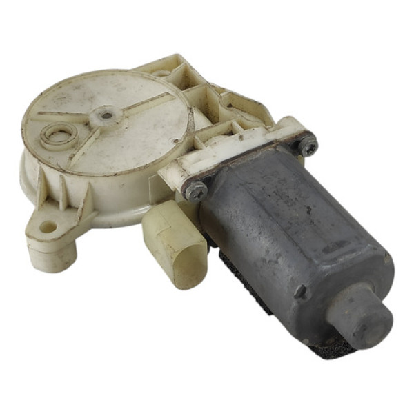 Motor Vidro Porta Traseiro Esquerdo Polo 2008 2014