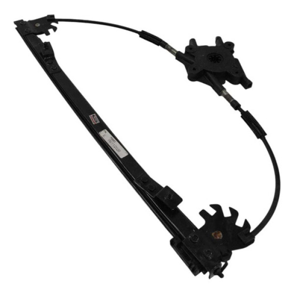 Maquina Vidro Traseira Direita Fiat Palio 1996  2016