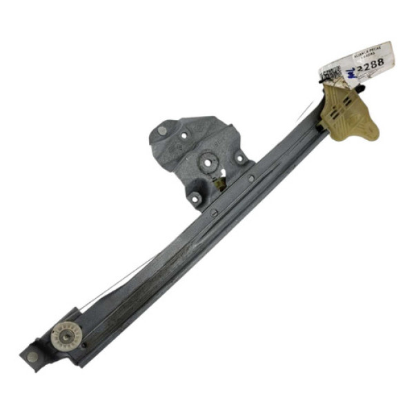 Maquina Vidro Dianteiro Direito Renault Sandero 2018