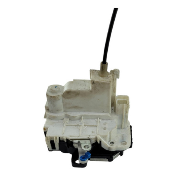 Fechadura Eletrica Dianteira Esquerda Fiat Argo 2017 2022