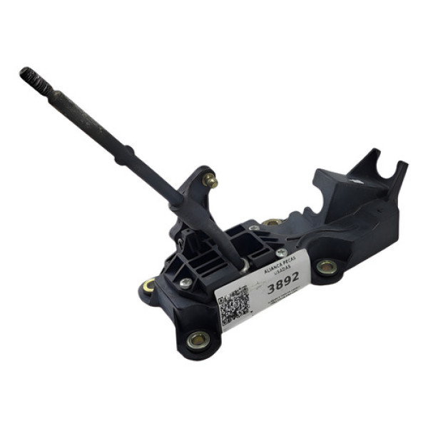 Trambulador Alavanca Cambio Manual Ford Focus 2003 2008