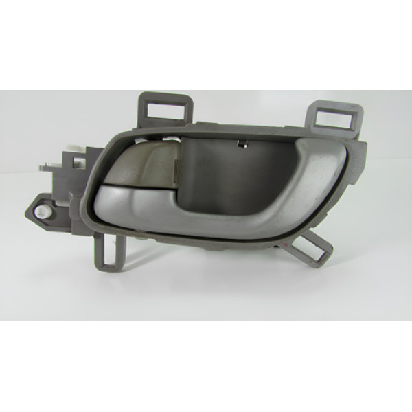 Maçaneta Interna Honda Civic 2012 Original Dianteira