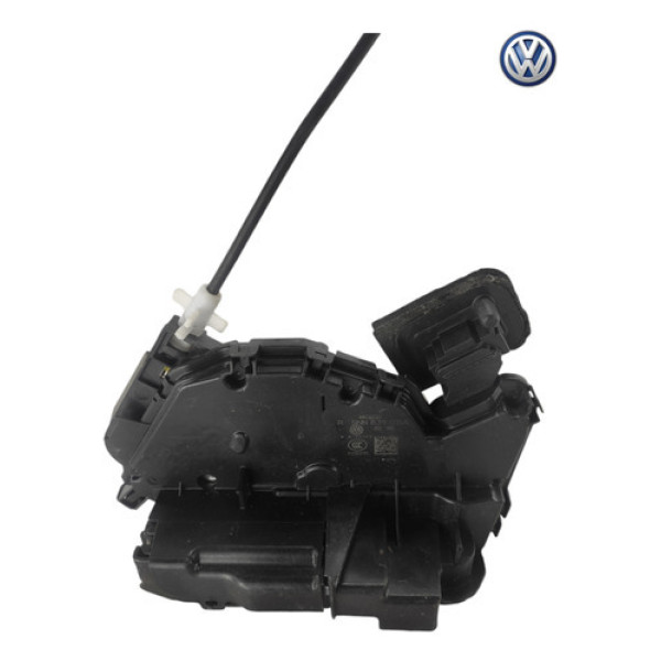 Fechadura Traseira Esquerda Volkswagen Virtus Tiguan 2018