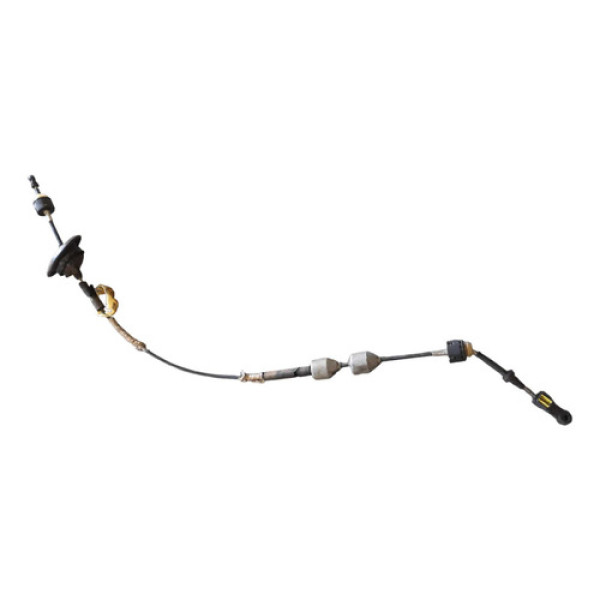 Cabo Seletor Marcha Toyota Corolla 1.8 16v 1993 1997