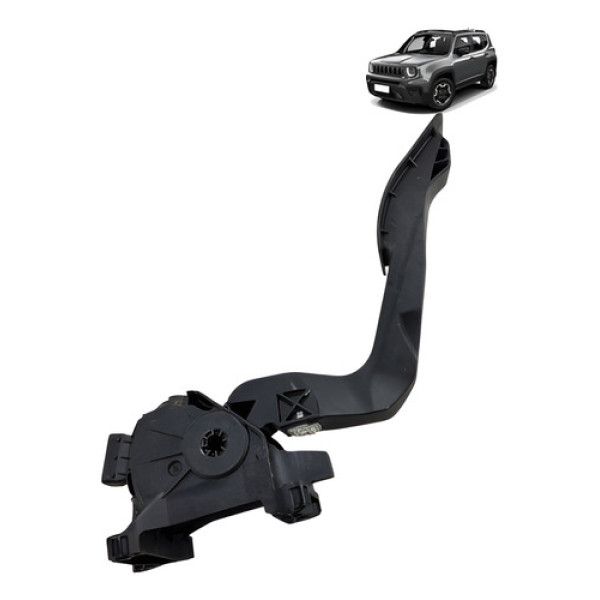 Pedal Acelerador Eletronico Jeep Renegade 2015 2020