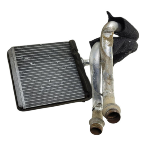 Radiador Ar Quente Chevrolet Meriva 2009 2010