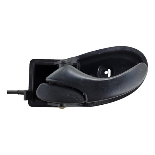 Macaneta Interna Dianteira Esquerda Ford Focus 2001 2008 Dianteira