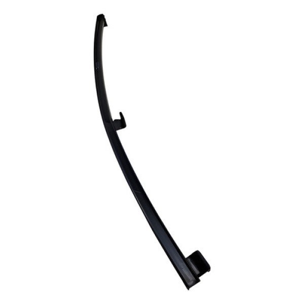 Guia Vidro Traseiro Direito Toyota Corolla Cross 2.0 2022 Preto