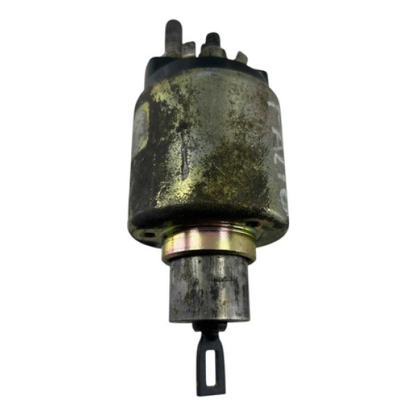 Automatico Motor Partida Fiat Palio Fire 2003 2008