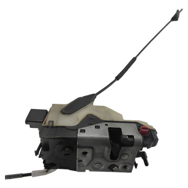 Fechadura Porta Traseira Direita Citroen C4 Lounge 2014