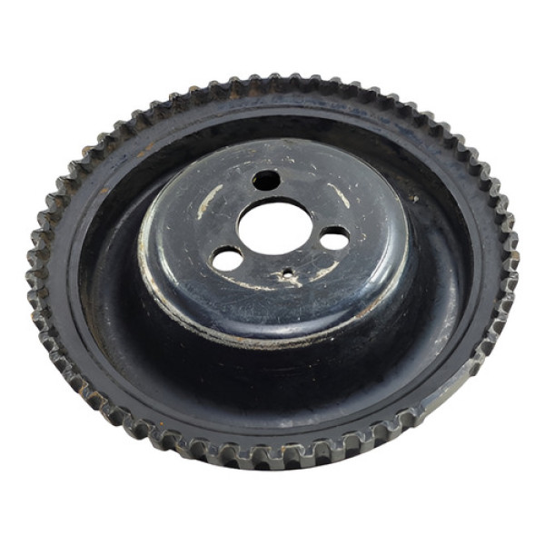 Polia Virabrequim Palio 1.4 Siena 1.0 2001 2010