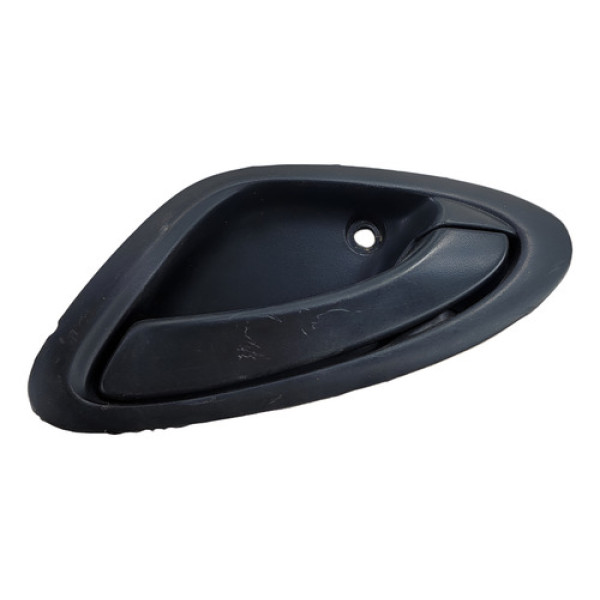Macaneta Interna Porta Dianteira Direita Honda Fit 2005 2009 Dianteira