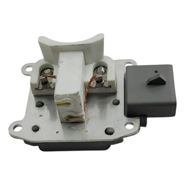 Regulador Alternador Voltagem Escovas Ranger F250 F1000