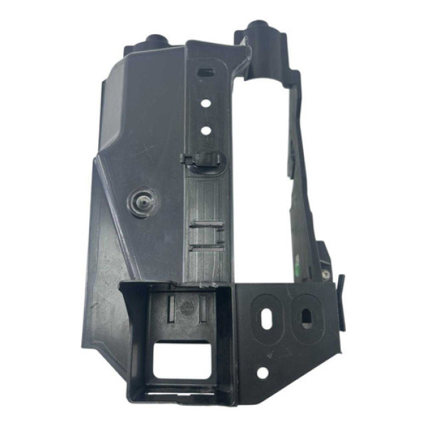 Suporte Caixa Modulo Central Bsi Citroen C3 2007 2012