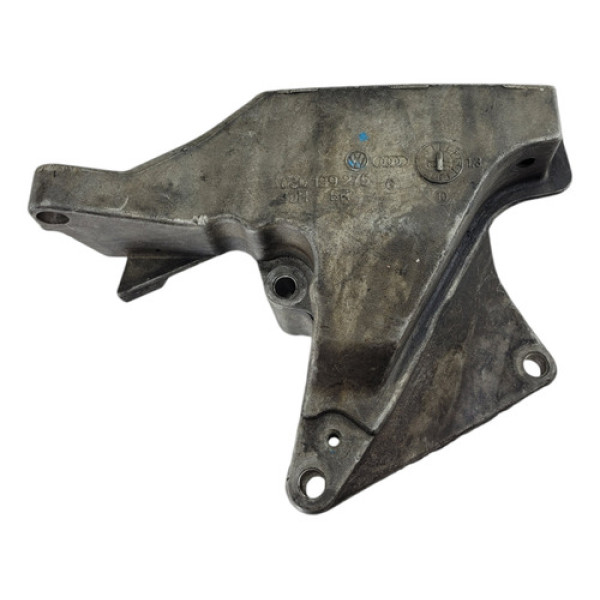 Suporte Coxim Motor Cambio Vw Audi Gol Voyage 2001 2007