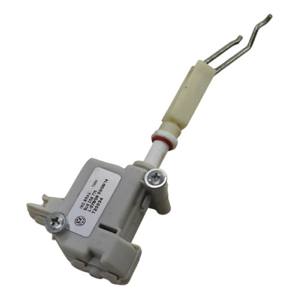 Atuador Motor Trava Eletrica Porta Malas Voyage Gol Fox 2013