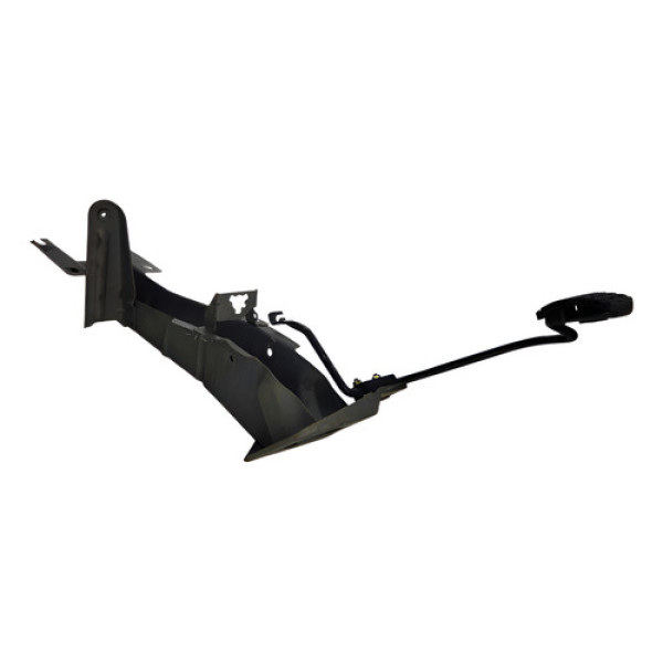 Pedal  Suporte Acelerador Gol Saveiro G5 2006 2014