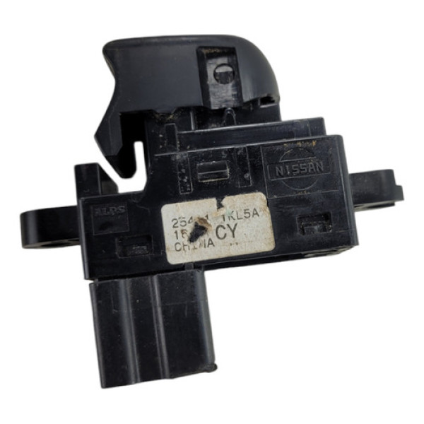 Interruptor De Janela Nissan Qashqai Altima Sentra 2013 2018