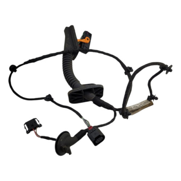 Chicote Porta Traseira Direita Volkswagen Up 2017 2020