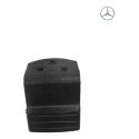 Batente Porta Inferior Lateral Mercedes Benz Sprinter 2020 Traseira Direito Preto