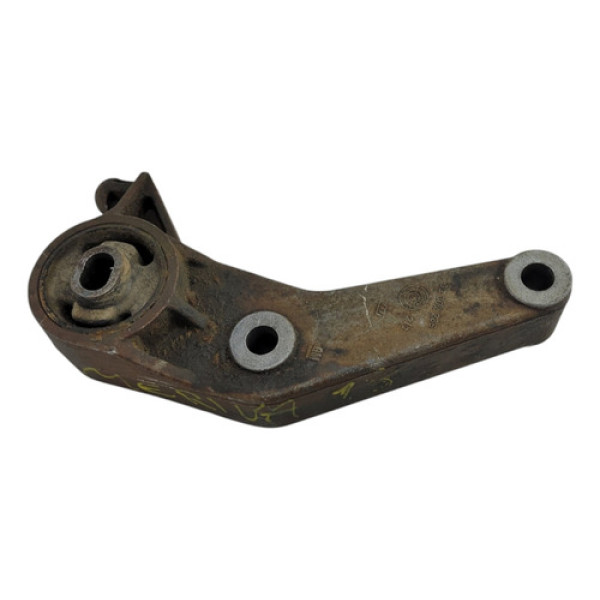 Coxim Vertical Traseiro Motor Corsa Meriva Montana  2006