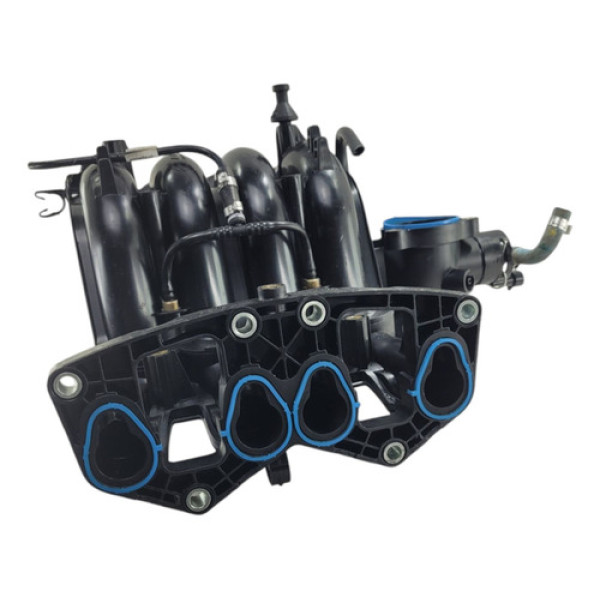 Coletor Admissao Fiat Mobi 1.0 4cc 2017 2021   Original