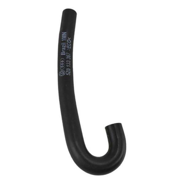 Mangueira Tubo Admissao Volkswagen Saveiro Fox 2009 2018