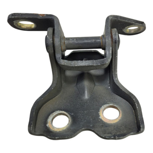 Par Dobradica Porta Dianteira Esquerda Lifan X60 2012 2016