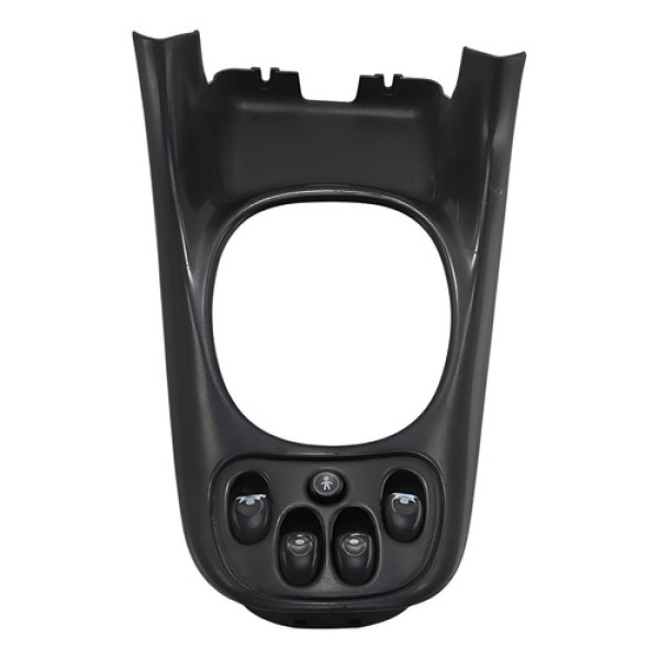 Moldura Acabamento Comando Gm Omega Australiano 1999 2002