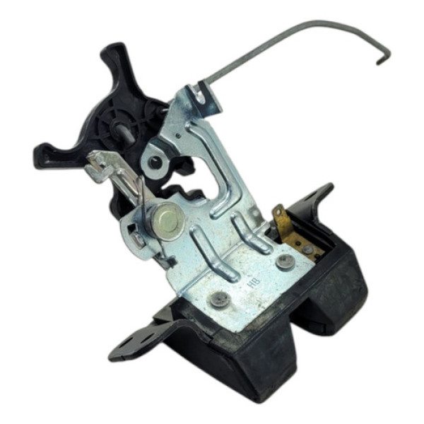 Fechadura Tampa Traseira Hyundai Hb20 Hatch 2012 2019