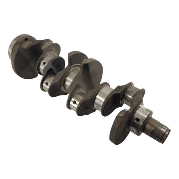 Virabrequim Motor Volkswagen Gol 1.0 8v 2004 2015