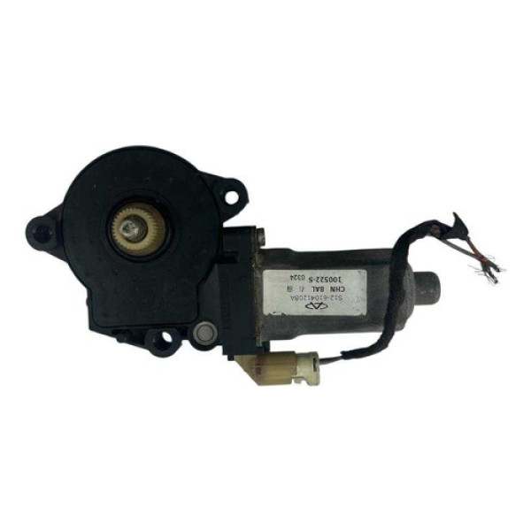Motor Maquina Vidro Traseiro Direito Chery Face 2012