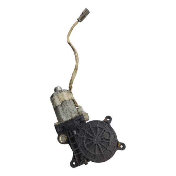 Motor Vidro Porta Traseira Esquerda Honda Fit 2003 2009