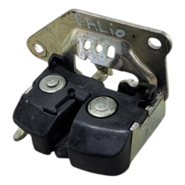 Fechadura Tampa Traseira Fiat Palio Siena 2006 2012