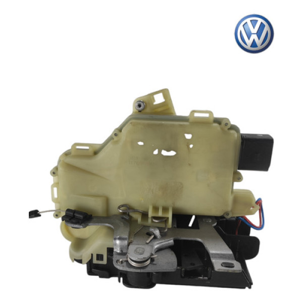 Fechadura Eletrica Dianteira Direita Volkswagen Gol 2010