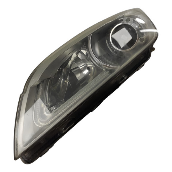 Farol Iluminacao Esquerdo Lifan X60 2018 2021 Esquerdo/motorista