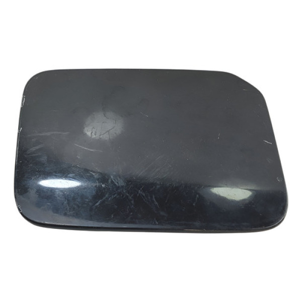 Portinhola Tanque  Combustível Volkswagen Gol G4 2006 Preto