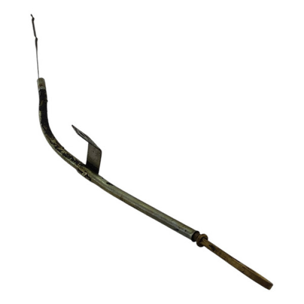 Vareta Nivel Oleo Motor Ford Ka 1.0 8v 2011 2015