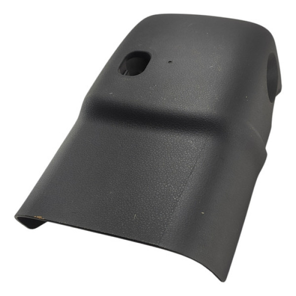 Moldura Inferior Coluna Direcao Volkswagen Crossfox 2014