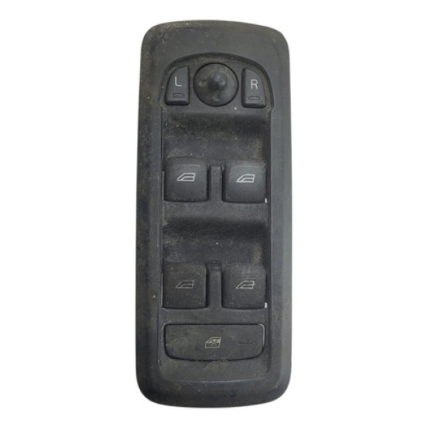 Botao Vidro Dianteiro Esquerda Land Rover Discovery 2007