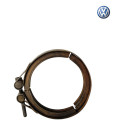 Abracadeira Escape Catalisador Volkswagen Amarok 2011 2016