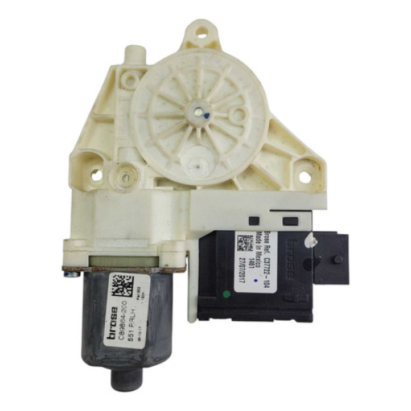 Motor Vidro Traseiro Esquerdo Jeep Renegade 2017 2024